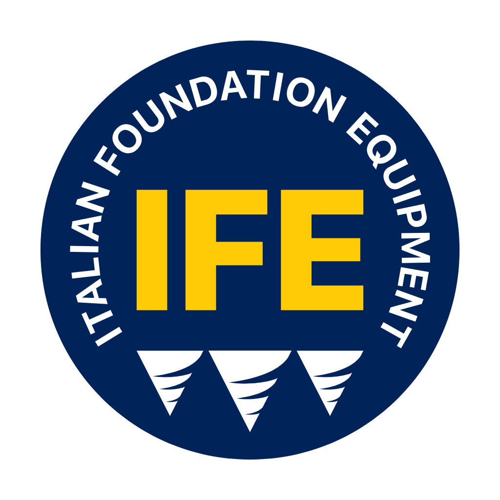 Italian Foundation Equipment