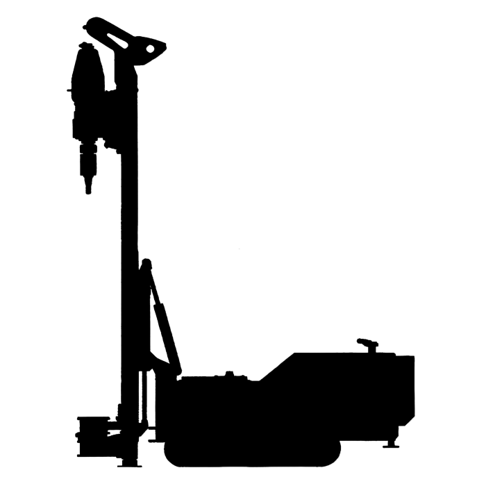 Soil Investigation Rigs