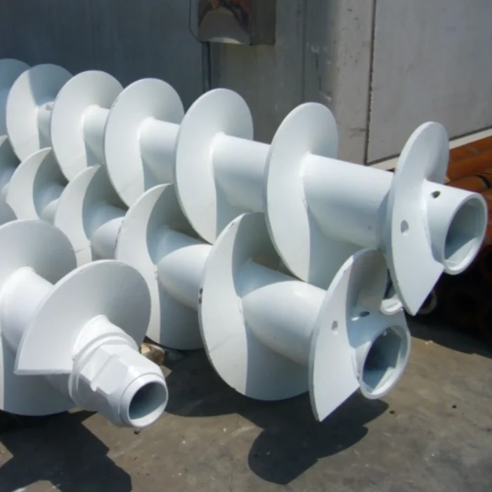 Drilling Tools - IFE