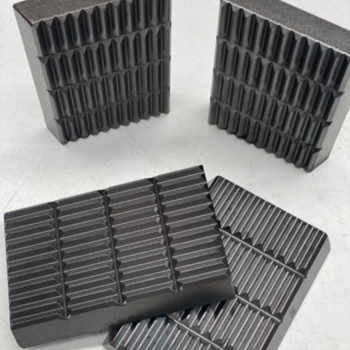 Spare Parts part 1 - IFE