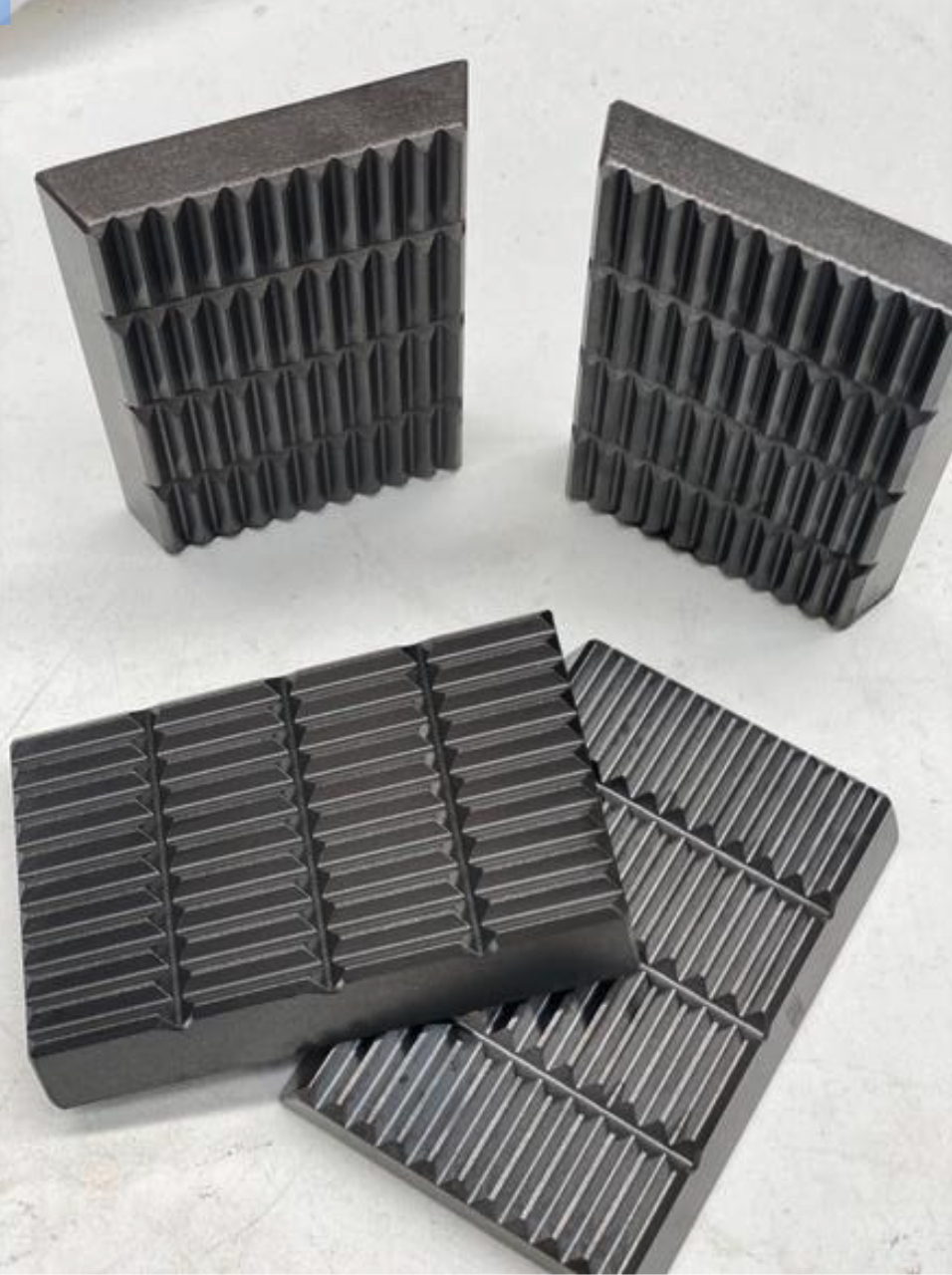 Spare Parts part 1 - IFE