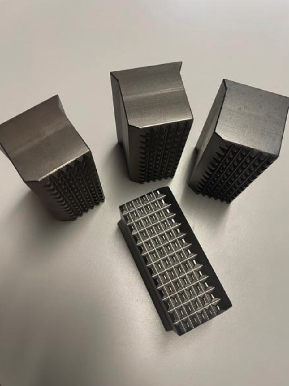 Spare Parts part 2 - IFE